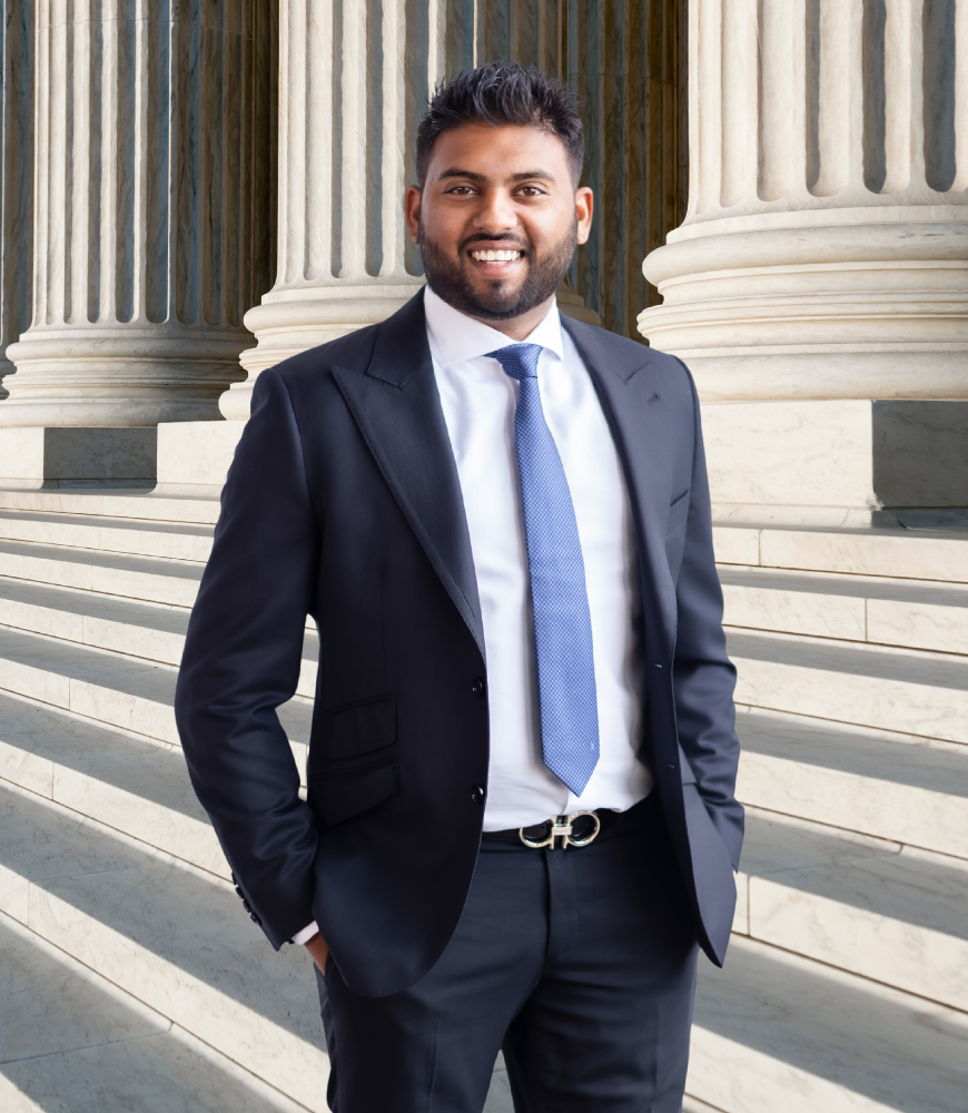 Law Firm Toronto
